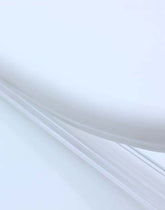 Pixel-Free LED Commercial Mounting Channel